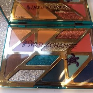 Tarte high tides and good vibes!